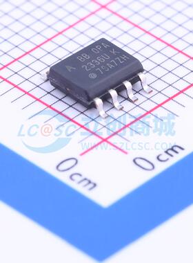 ISO7721FDW SOIC-16-300mil 全新原装 TI(德州仪器)