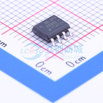 ISO7721FDW SOIC-16-300mil 全新原装 TI(德州仪器)