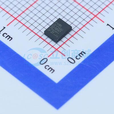 BQ27510DRZR-G3 SON-12-EP(2.5x4) 全新原装 TI(德州仪器)