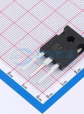 STW78N65M5 ST(意法半导体) TO-247 场效应管 现货