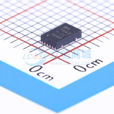 OPA659IDRBR VSON-8 全新原装 TI(德州仪器)