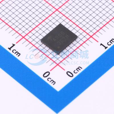 AOZ5279QI AOS PowerVFQFN-39 智能功率模块(IPM) 现货