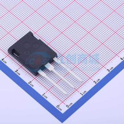 IXFX64N50P Littelfuse/IXYS TO-247-3 场效应管 现货