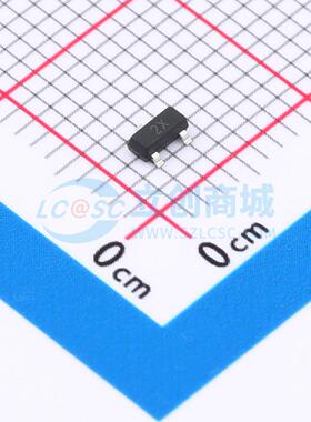 CMPT4401TR-HXY HXY MOSFET(华轩阳电子) SOT-23 三极管 现货