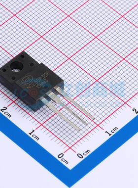 NCE55P30F NCE(无锡新洁能) TO-220F 场效应管 现货