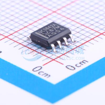 MSP430F1232IPWR TSSOP-28 全新原装 TI(德州仪器)