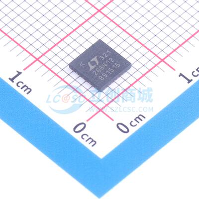 TPS74518PQWDRVRQ1 WSON-6-EP(2x2) 全新原装 TI(德州仪器)