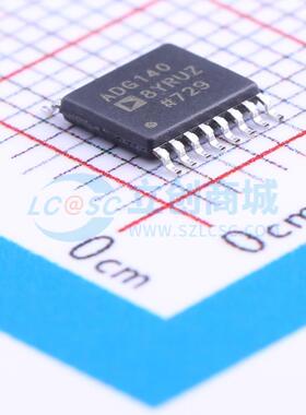 TL084CPWR TSSOP-14 全新原装 TI(德州仪器)