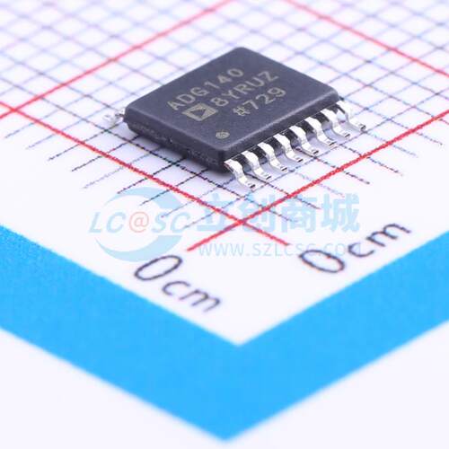 TL084CPWR TSSOP-14 全新原装 TI(德州仪器)
