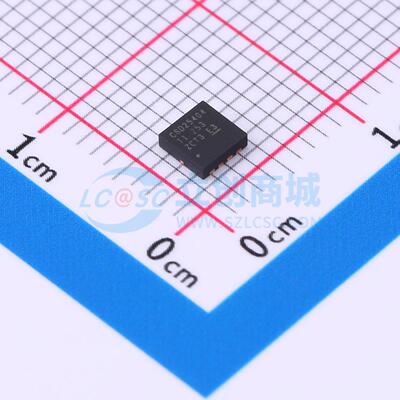 TXU0102DTMR X2-SON-8(0.8x1.4) 全新原装 TI(德州仪器)