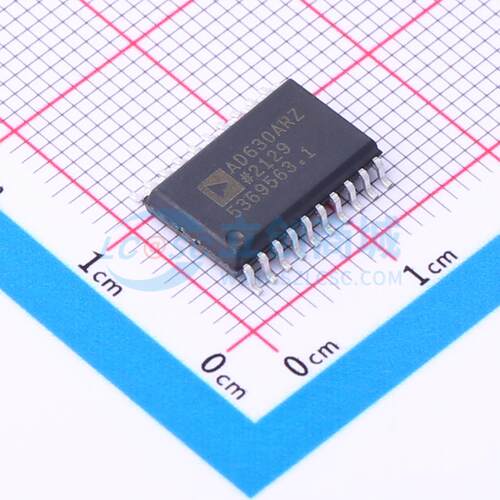 INA333AIDGKRG4 VSSOP-8 全新原装 TI(德州仪器)