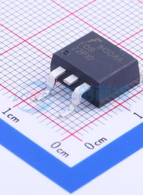 FQB22P10TM onsemi(安森美) D2PAK 场效应管 现货