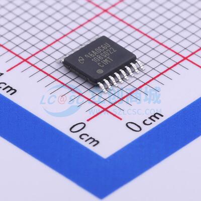 CD74HC393M96 SOIC-14 全新原装 TI(德州仪器)