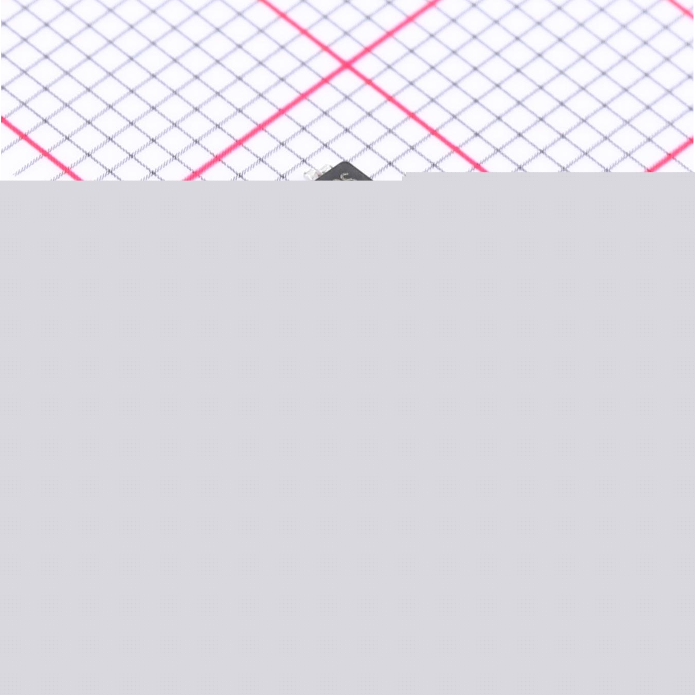 NCE60ND08S NCE(无锡新洁能) SOP-8 场效应管 现货