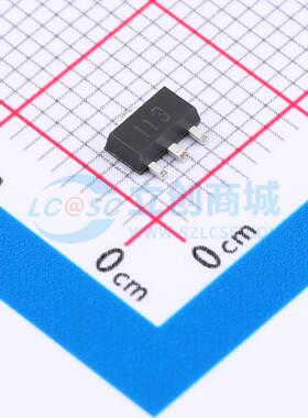 2SK1586-VB VBsemi(微碧半导体) - 场效应管 现货