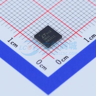DAC8568ICPWR TSSOP-16 全新原装 TI(德州仪器)
