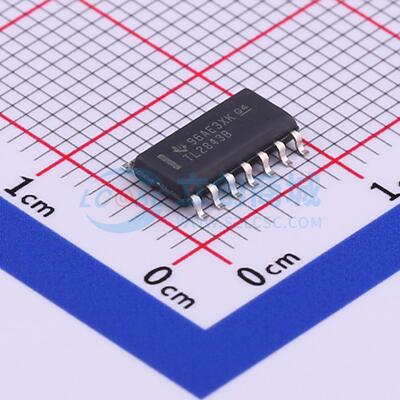CC1310F64RHBR VQFN-32-EP(5x5) 全新原装 TI(德州仪器)