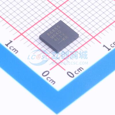 TPS2046BDR SOIC-8 全新原装 TI(德州仪器)