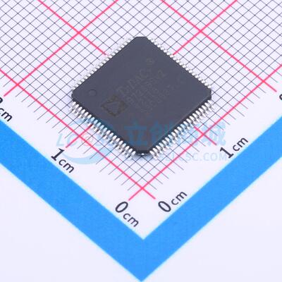 ADS7822U SOIC-8 全新原装 TI(德州仪器)
