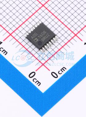 SN74AS1034ADR SOIC-14 全新原装 TI(德州仪器)