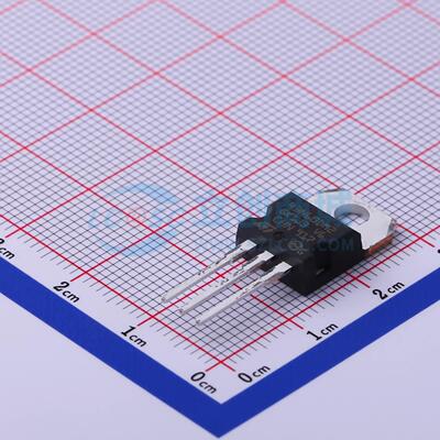 STP43N60DM2 ST(意法半导体) TO-220 场效应管 现货