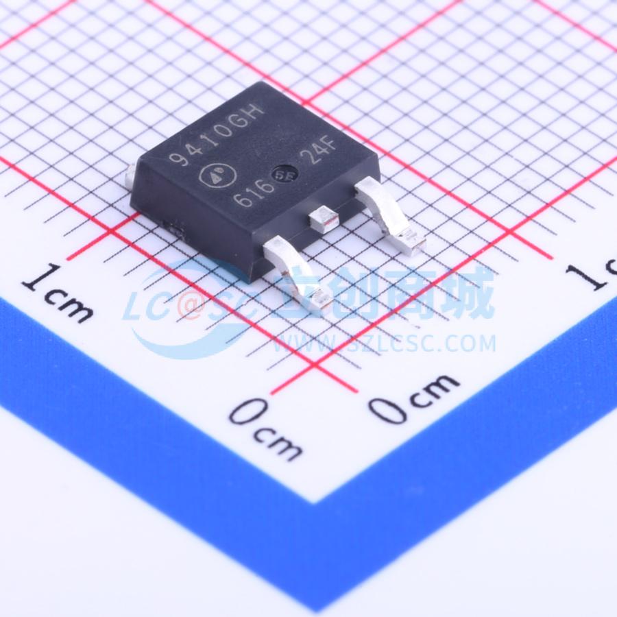 AP9410GH-HF APEC(富鼎) TO-252-2(DPAK) 场效应管 现货