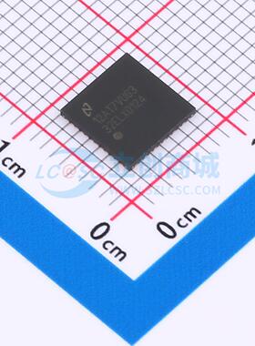 CSD16415Q5 VSON-8(5x6) 全新原装 TI(德州仪器)