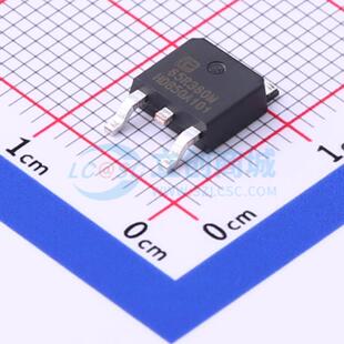 TPD65R360M 无锡紫光微 TO-252-2 场效应管 现货