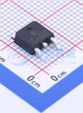 JCS730RC 吉林华微 - 场效应管 现货