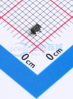 VBK264K VBsemi(微碧半导体) SOT-323 场效应管 现货