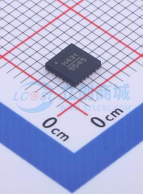 M0G3106QRHBRQ1 VQFN-32(5x5) 全新原装 TI(德州仪器)