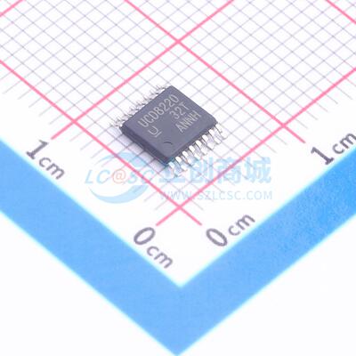 ISO7141CCDBQR SSOP-16-150mil 全新原装 TI(德州仪器)