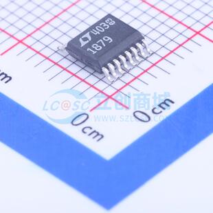 ADS1254E SSOP-20-150mil 全新原装 TI(德州仪器)