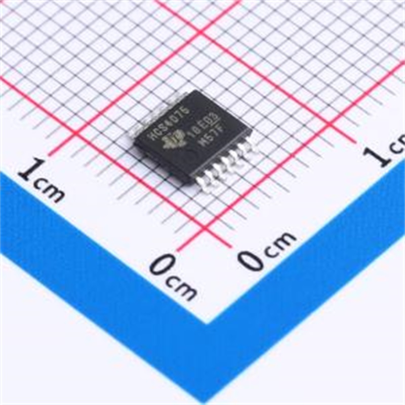 逻辑门 SN74HCS4075PWR TSSOP-14  全新现货