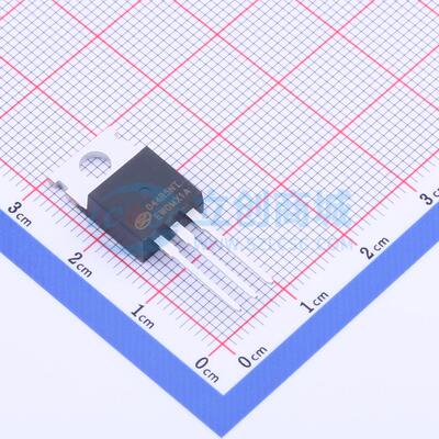 SVT044R5NT SILAN(士兰微) TO-220 场效应管 现货