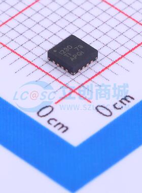 CD74HC4049M96 SOP-16 全新原装 TI(德州仪器)