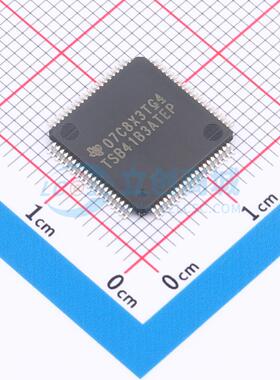 TPS65023RSBT WQFN-40-EP(5x5) 全新原装 TI(德州仪器)