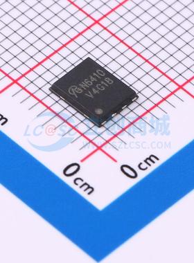 AON6410-VB VBsemi(微碧半导体) DFN-8(5x6) 场效应管 现货