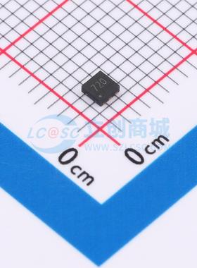 PJMT23DFA PJSEMI(平晶微) DFN-6L(2x2) 场效应管 现货
