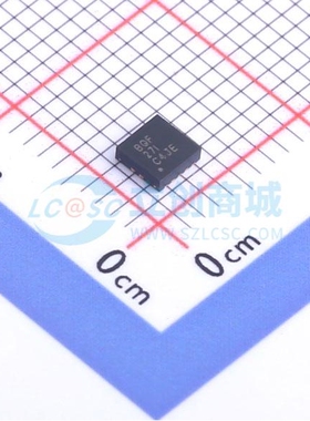 DAC43401DSGRQ1 WSON-8(2x2) 全新原装 TI(德州仪器)