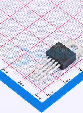 SN74LVC1G34DPWR X2-SON-4(0.8x0.8) 全新原装 TI(德州仪器)