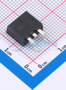 SP40N02BGTD Siliup(矽普) TO-263 场效应管 现货