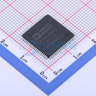 AD590JRZ SOIC-8 全新原装 ADI(亚德诺)