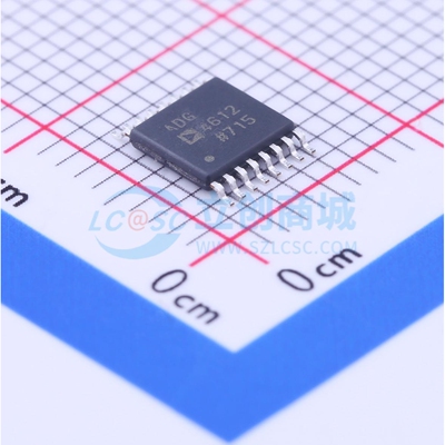 CD4081BM SOIC-14 全新原装 TI(德州仪器)