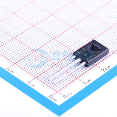 MJE172G onsemi(安森美) TO-225-3 三极管 现货