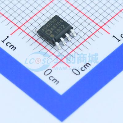 TLC274IDR SOIC-14 全新原装 TI(德州仪器)