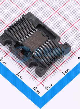 CC3200MODR1M2AMOBR QFM-63(17.5x20.5) 全新原装 TI(德州仪器)