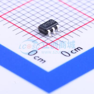 TLC272AIDR SOIC-8 全新原装 TI(德州仪器)