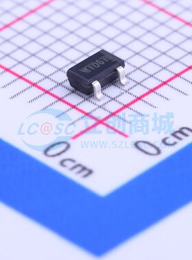 ME2320D MATSUKI(松木) SOT-23 场效应管 现货