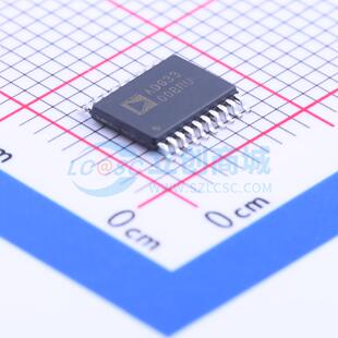 UCC27284QDRQ1 SOIC-8 全新原装 TI(德州仪器)